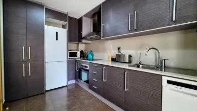 Apartment in Centro Urbano 4 photo 30