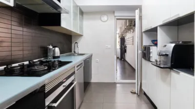 Apartment on Avinguda de l'Arquitecte Gaspar Bennazar photo 8