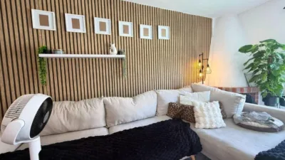 Duplex in Playa del Cura photo 24