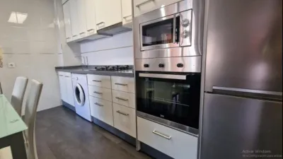 Apartamento en Pueblo Salado photo 6
