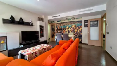 Apartment in Centro Urbano 4 photo 26