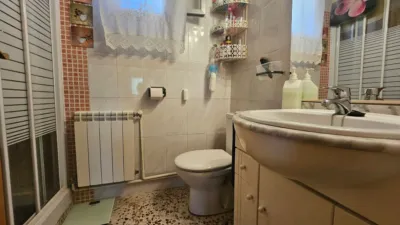 Semi-detached house on Calle Nueva photo 13
