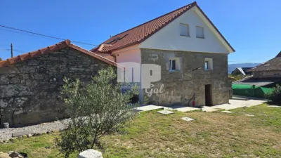 Chalet en calle Cardiña-San Adrian photo 8