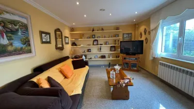 Chalet on Avenida de Couce Casas, 40 photo 22