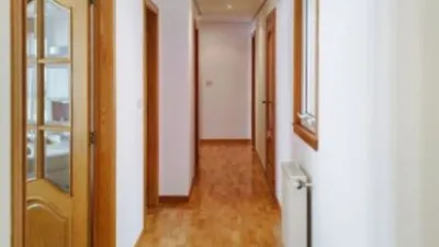 Apartment on Calle M Luisa Duran Marquina, No. 16 photo 29
