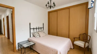 Chalet on Calle de las Saleguillas photo 14
