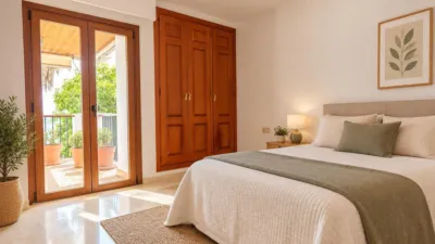 Apartment on Carrer del Paradís photo 10