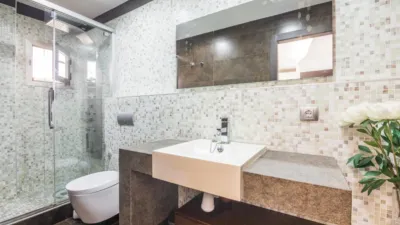 Apartment on Dr Ferran Street photo 22