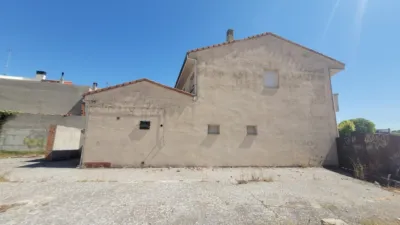 Single-family home in Cuéllar photo 12