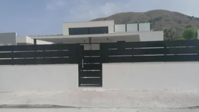 Chalet in Fortuna photo 3
