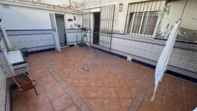 House on Calle de la Virgen de la Almudena photo 15