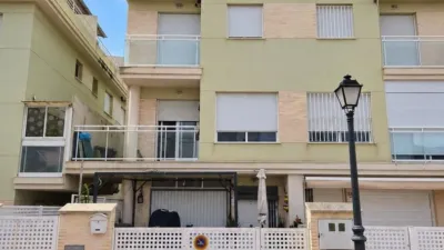 Semi-detached house in the Valencian Community photo 2