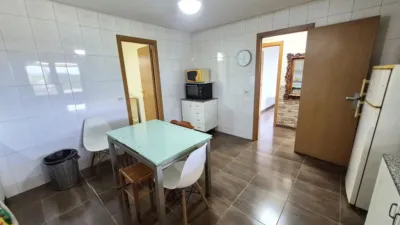 Chalet on Vilariño de Busto Street photo 14