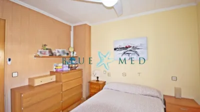 Apartment on Isla Graciosa-Castellar I Street photo 20