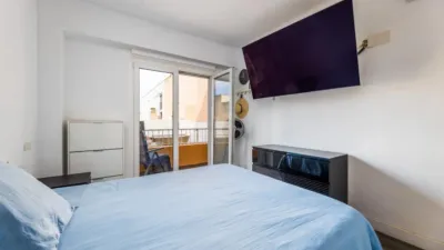 Apartment on Avinguda de l'Arquitecte Gaspar Bennazar photo 13