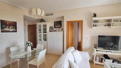 Apartment on Avenida del Puerto photo 6