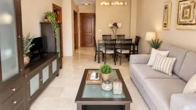 Apartment in the City Centre photo 2