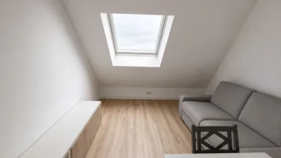 Apartment on Calle de Meira, 1 photo 4