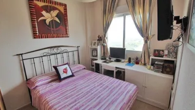 Apartment on Avenida del Puerto photo 16