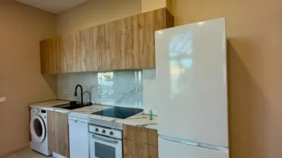 Apartment on Calle de Hércules photo 4