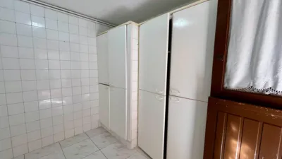 Chalet in Barrio de Revilla Calva photo 16