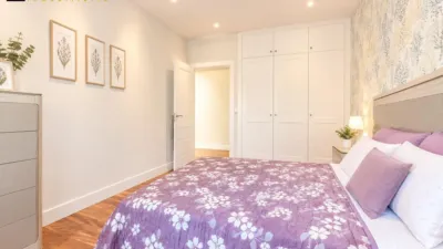 Apartment in Indautxu photo 22