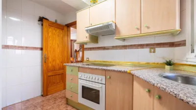 Duplex in Camino de la Espina photo 14