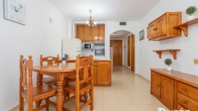 Apartment in the Centre photo 3