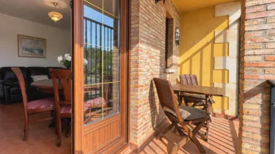 Apartment in Barrio de Casasola, 1011 photo 6