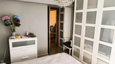Apartment on Avenida do Mestre Mateo photo 2