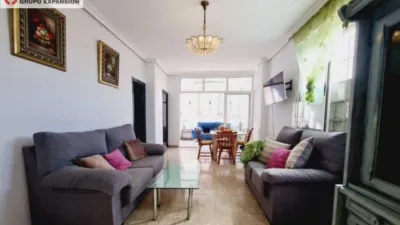 Apartment in La Mata photo 3