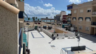 Apartamento en calle Vega Baja del Segura, 12 photo 15