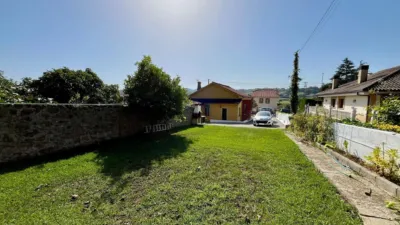 Chalet in Barrio de Revilla Calva photo 4
