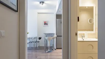 Apartment on Juan Carlos I Avenue photo 14