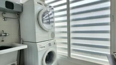 Apartment in Belen photo 15