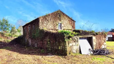 Chalet on Calle de Cillobre photo 10