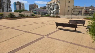 Piso en Centro photo 42