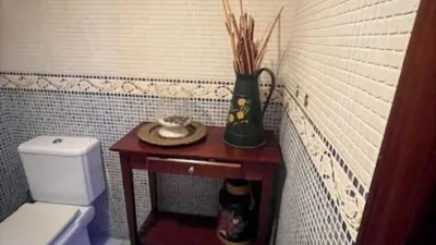 Flat on Calle Mestre Mateo photo 3