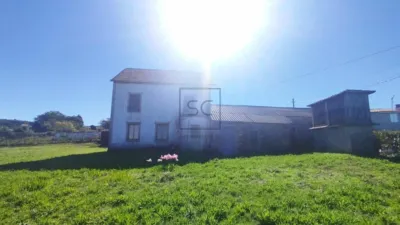 House in Magalofes photo 7