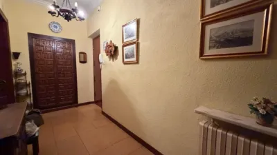 Apartment in Jose Zorrilla photo 2