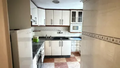 Apartment on Avenida de la Ermita photo 5