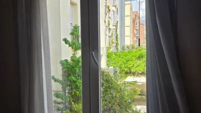 Apartment on Gabriel Lobo Street photo 16
