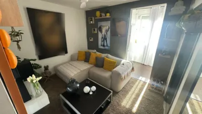 Apartment on Carrer de Feliu Casanova photo 3
