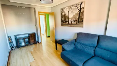 Flat on Calle del Cardenal Torquemada photo 4