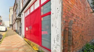 Local comercial en venta en Calle de Fontaíña - Vista 3