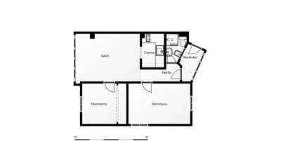 Apartment on Calle Sierra del Castaño photo 4