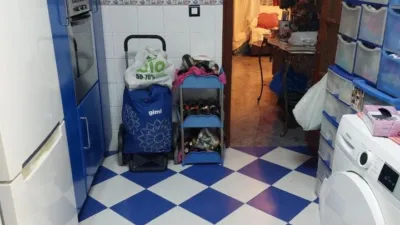 Apartment on Camino de los Enamorados photo 7