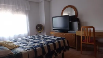 Chalet in Novelda photo 20