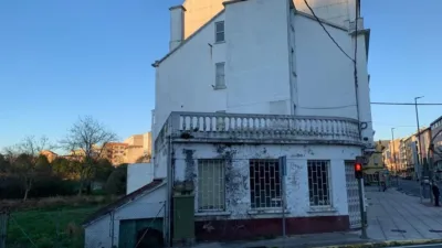 Edificio en venta en Calle Marques de Figueiroa - Vista 3