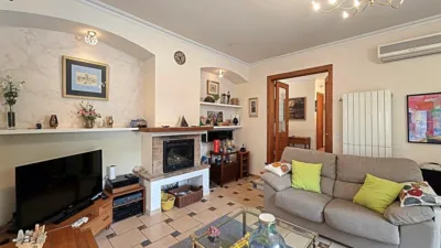 Chalet on Carrer de Teodor Canet, 45 photo 5